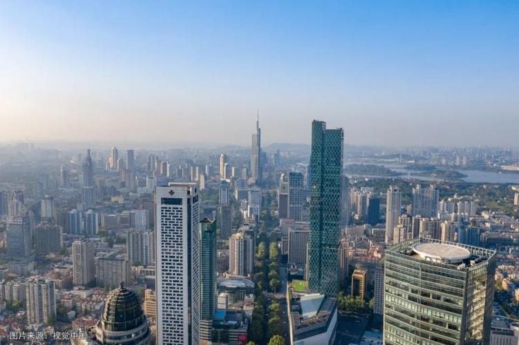 “一市一品”：构建“南京学”学科体系 以历史自觉筑牢文化自信