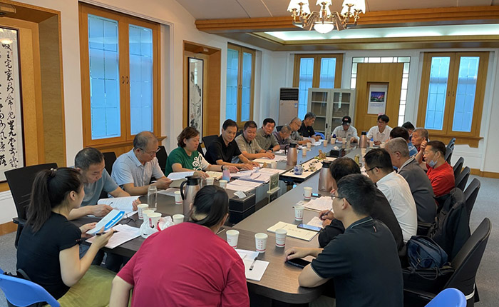 常州市社科联举办2022年度全市社科骨干培训班