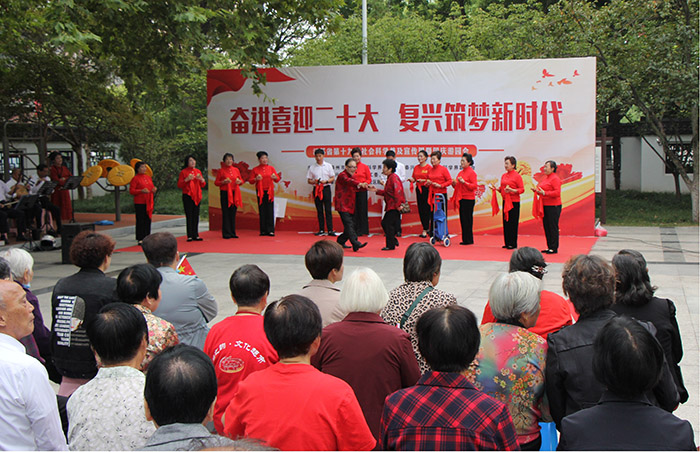 泰州市社科联（院）争先进位“12345”行动计划