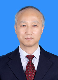 赵金松