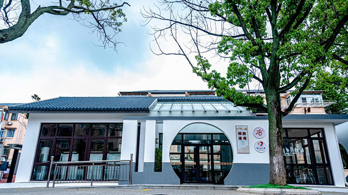 创新“四维”融合传播模式，提升城市文化软实力