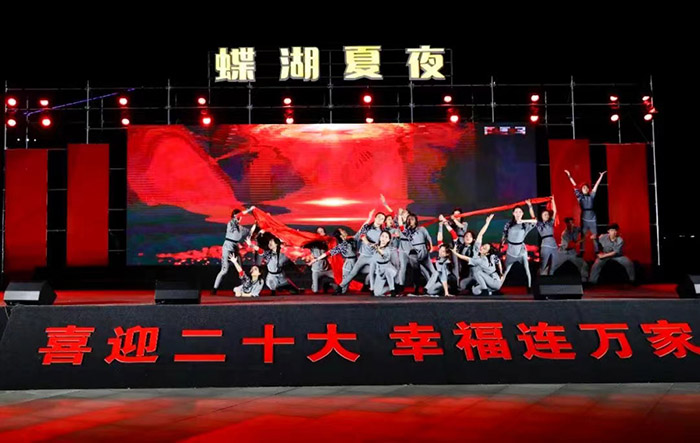 创新“四维”融合传播模式，提升城市文化软实力