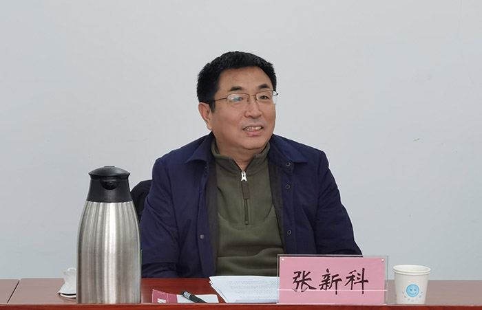省社科联召开省第十七届社科奖意识形态抽查审核会议