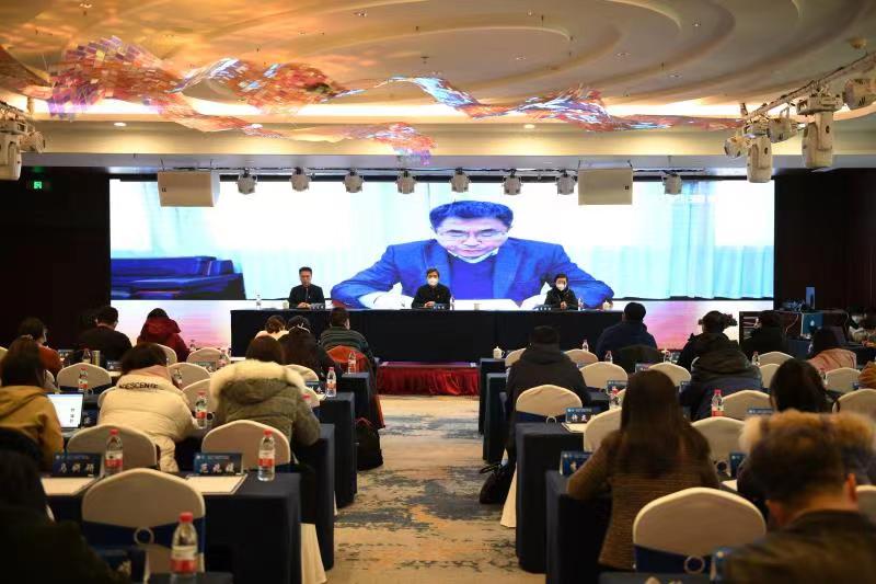 助力青年社科学者成长省社科应用研究科研能力提升培训班在南京举行