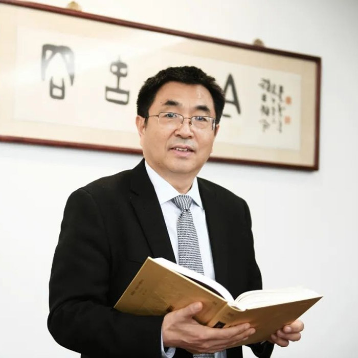 政协委员张新科：打造“苏”式特色的数字文化产业发展模式