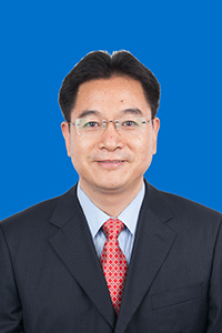 许益军