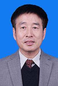 刘西忠