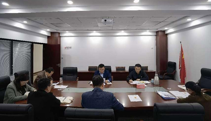 连云港市社科联多措并举推动《江苏省哲学社会科学促进条例》贯彻落实