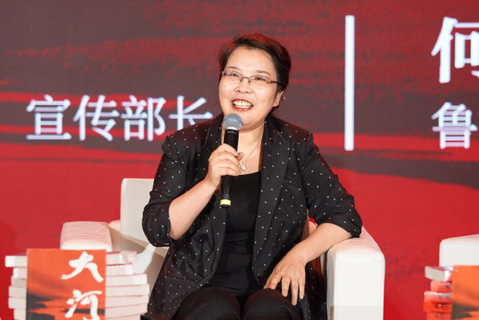 一场别开生面的大运河文化普及云上盛会