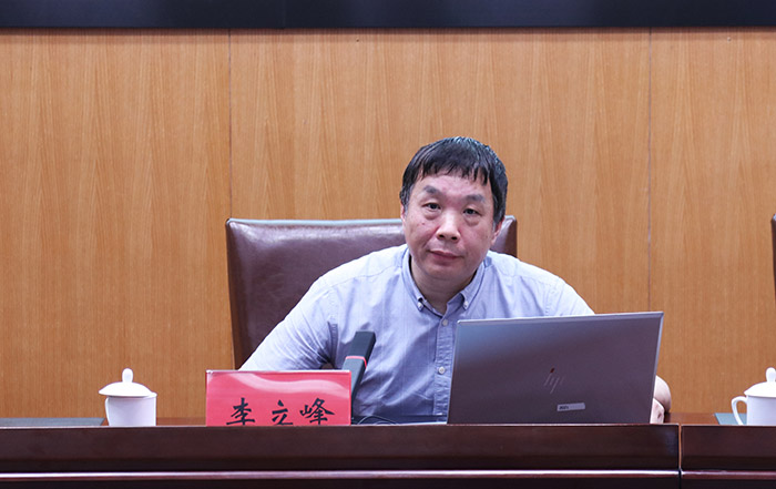2023年江苏智库专家能力提升培训班成功举行
