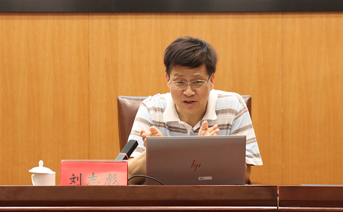 2023年江苏智库专家能力提升培训班成功举行