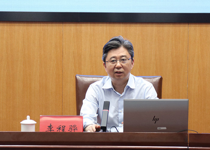 2023年江苏智库专家能力提升培训班成功举行