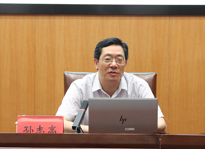2023年江苏智库专家能力提升培训班成功举行