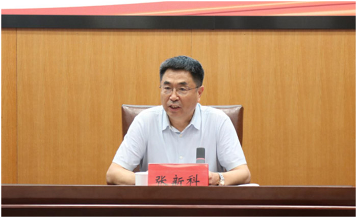 2023年江苏智库专家能力提升培训班成功举行