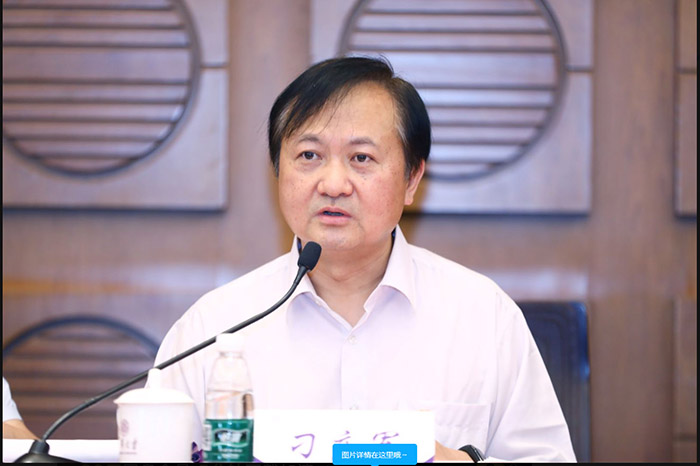 第三期江苏高层次智库专家研修班在清华大学开班