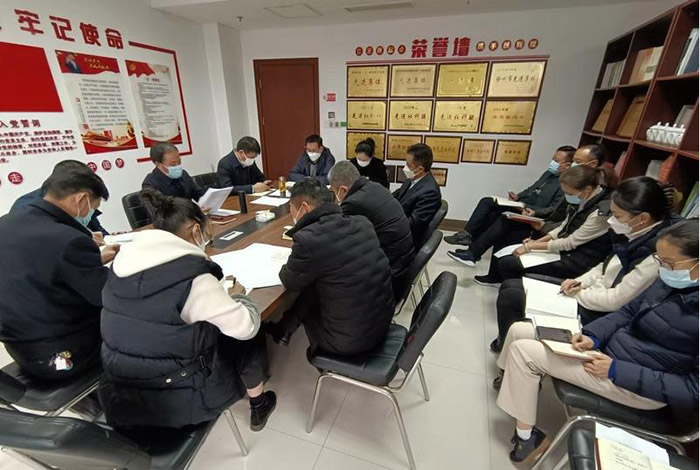 充分发挥思想库智囊团作用