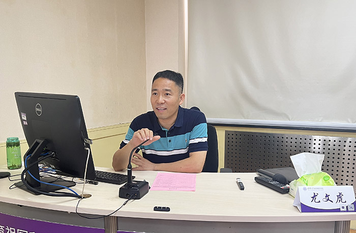 第三期江苏高层次智库专家研修班圆满结业