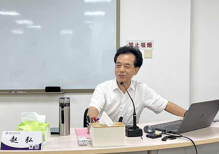 第三期江苏高层次智库专家研修班圆满结业