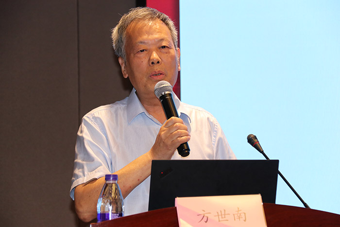 全省高校社科联秘书长培训班暨学科交叉融合创新发展论坛在苏州举行