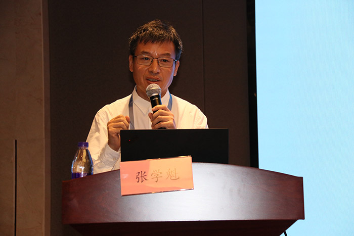 全省高校社科联秘书长培训班暨学科交叉融合创新发展论坛在苏州举行
