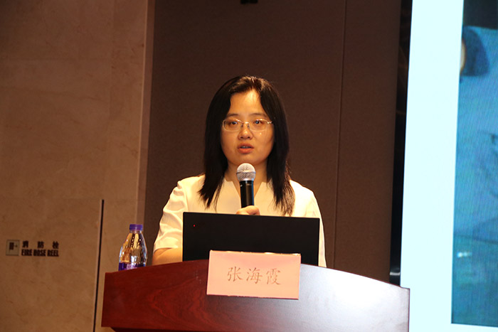 全省高校社科联秘书长培训班暨学科交叉融合创新发展论坛在苏州举行