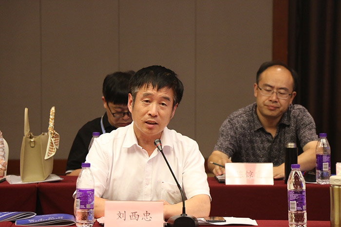 全省高校社科联秘书长培训班暨学科交叉融合创新发展论坛在苏州举行