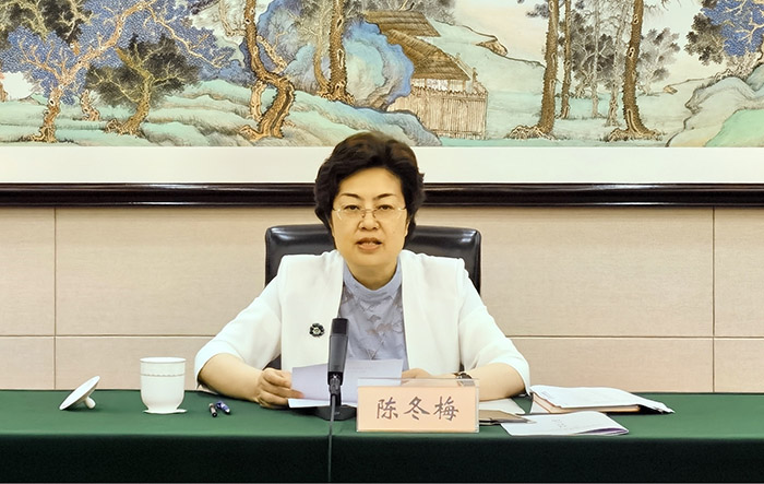 南通市社科普及工作联席会议第六次会议召开