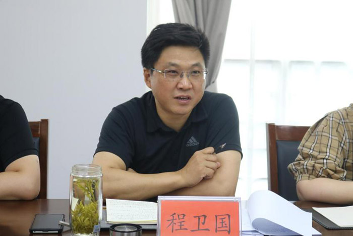 海安市社科联召开学习贯彻习近平总书记考察江苏重要讲话重要指示精神座谈交流会