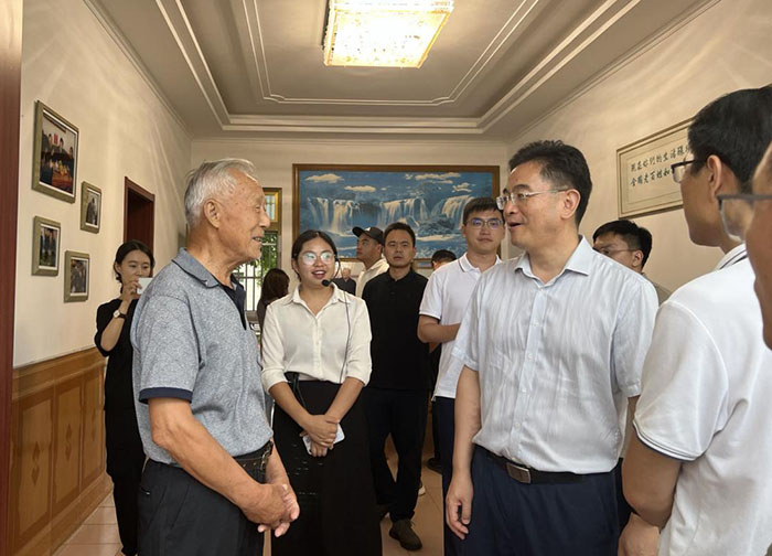 省社科联组织开展《中国式现代化江苏新实践研究丛书》课题调研