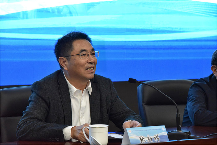 省社科应用研究科研能力提升暨社科研究继续教育培训班在扬州举行