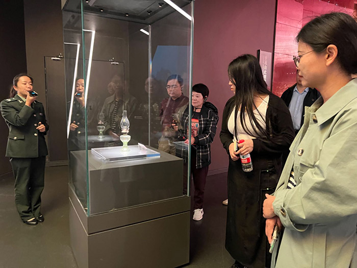 《中国式现代化江苏新实践研究丛书》各课题组在徐州开展调研