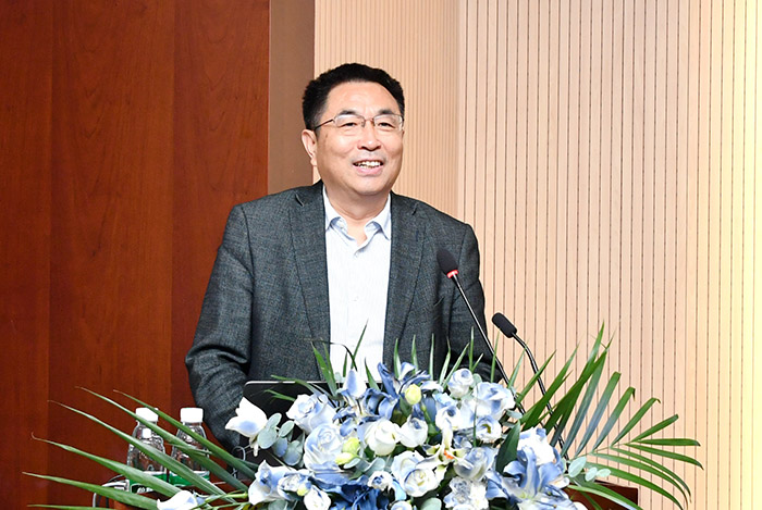 战争文学与文化国际学术高端论坛在南京举行