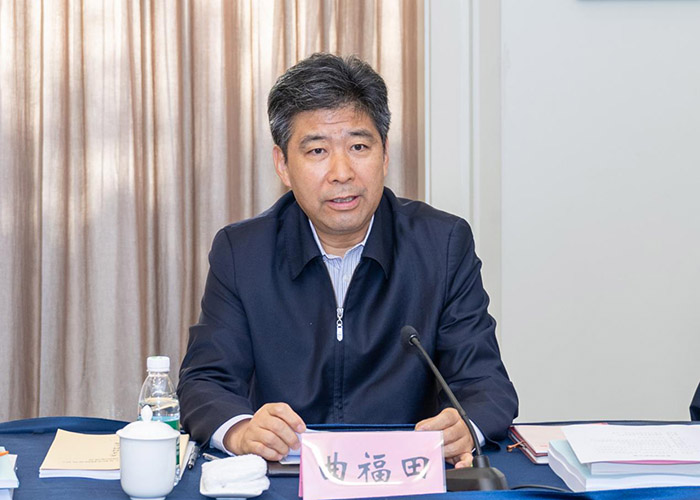 曲福田率队赴无锡开展《中国式现代化江苏新实践研究丛书》课题调研