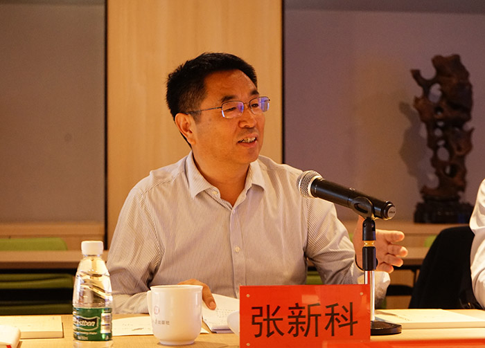 《江苏十三美》编撰工作推进会在南京召开