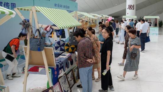 奋力新实践  谱写新篇章 南通市第二十届社科普及宣传周开幕