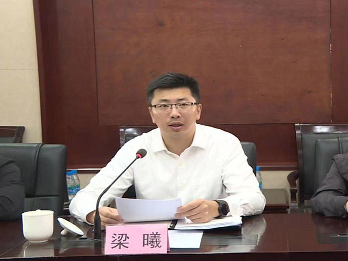  张家港市社会科学普及工作联席会议第二次会议召开