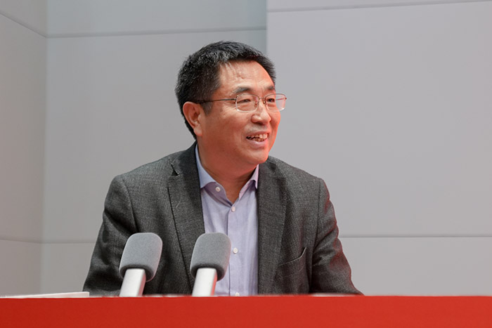 江苏工程职业技术学院哲学社会科学联合会成立