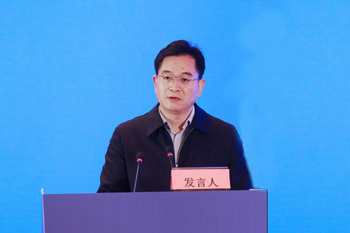 江苏省热点难点问题专家座谈会暨第五届区域海洋高质量发展论坛在连举办