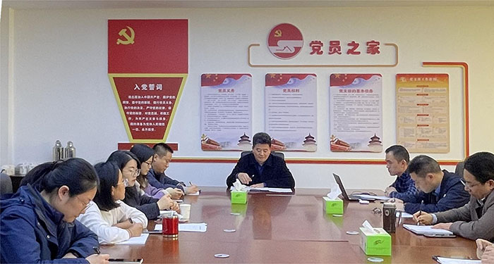 省社科联开展机关业务培训