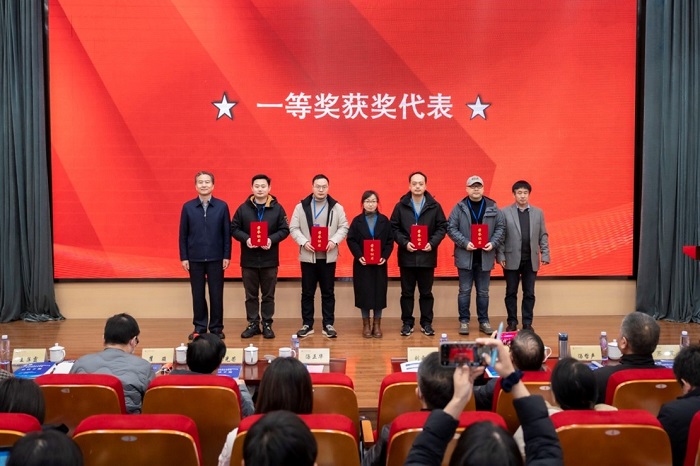 省社科界第十七届学术大会文学与历史学专场在常州举行
