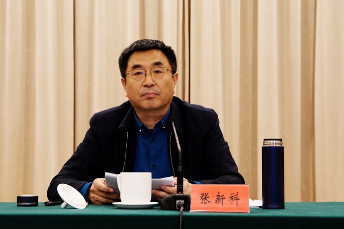 各设区市社科评奖工作会议在宁召开