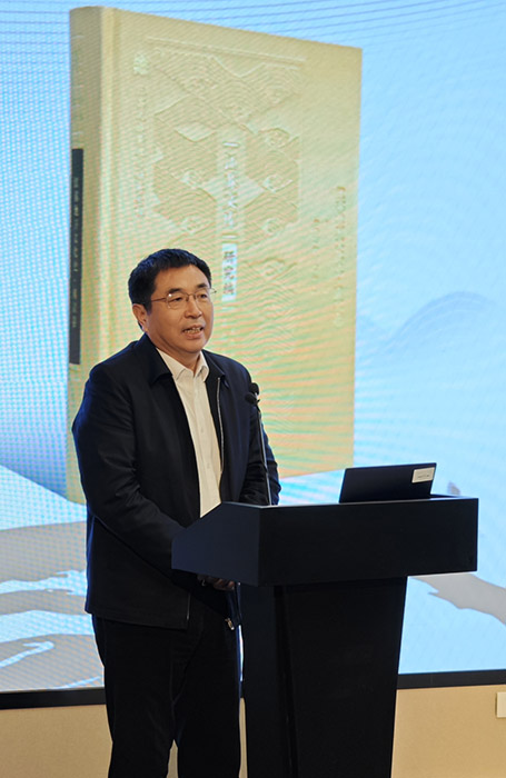 系统梳理展现南京地方文化｜《江苏地方文化史·南京卷》发布
