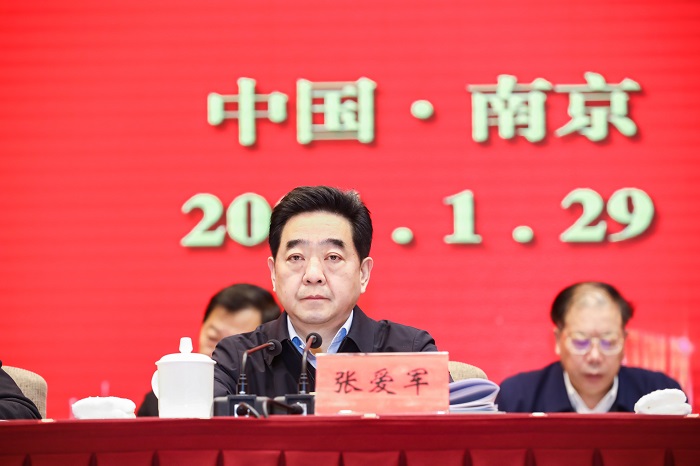 省社科联九届四次理事会和九届六次常务理事会在宁召开
