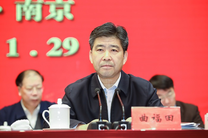 省社科联九届四次理事会和九届六次常务理事会在宁召开