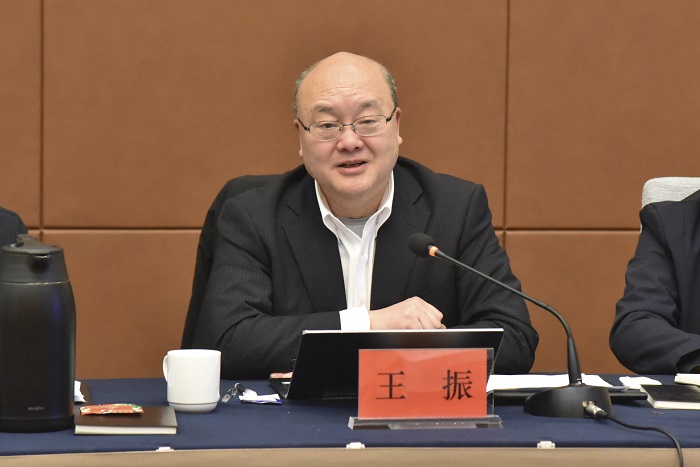 江苏省区域发展研究会举办“新质生产力与江苏区域协调发展”研讨会