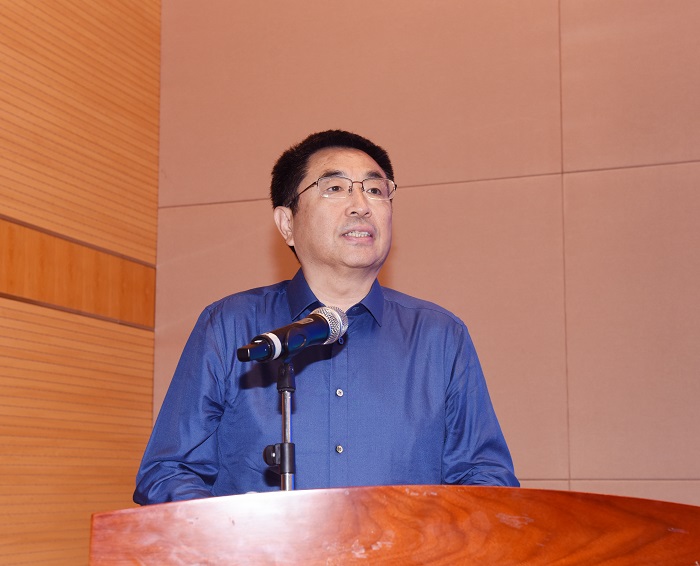 2024中非工程技术与应用型人才培养国际研讨会在南京举行