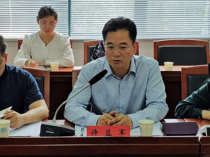 江苏省社科应用研究精品工程地方志专项课题重点项目开题会在宁召开