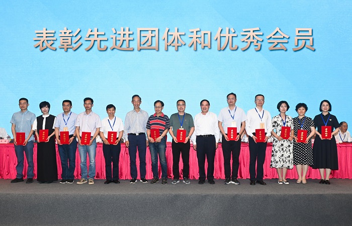 纪念季札诞辰日暨第十六个诚信日活动在常州举行