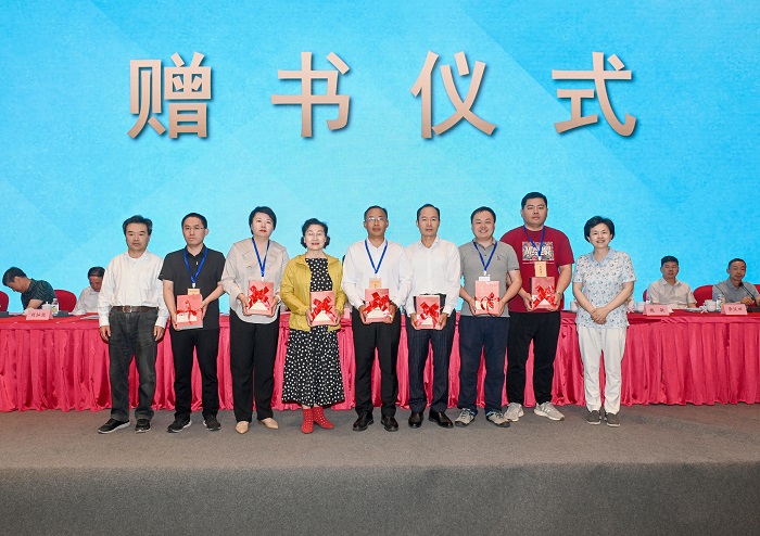 纪念季札诞辰日暨第十六个诚信日活动在常州举行