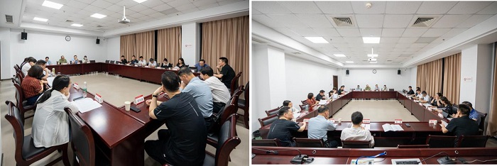 推进文化传承 深化品牌创建，更好担负起新的文化使命——全省市县（区）社科联工作培训班结班